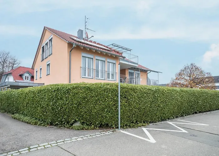 Haus Sonnenseite Saentis *