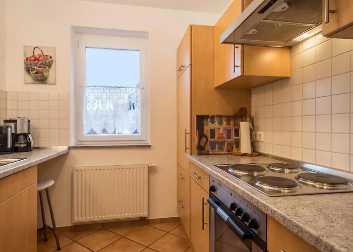 Haus Sonnenseite Saentis 아파트 *